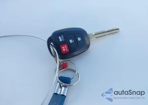 2014 Toyota Corolla S Plus из США, поврежденный, VIN 2T1BURHE6EC178087